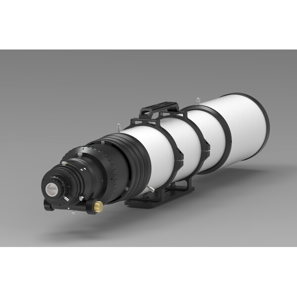 APM Apochromatische refractor AP 180/1260 SD F/7 4,2" ZTA OTA