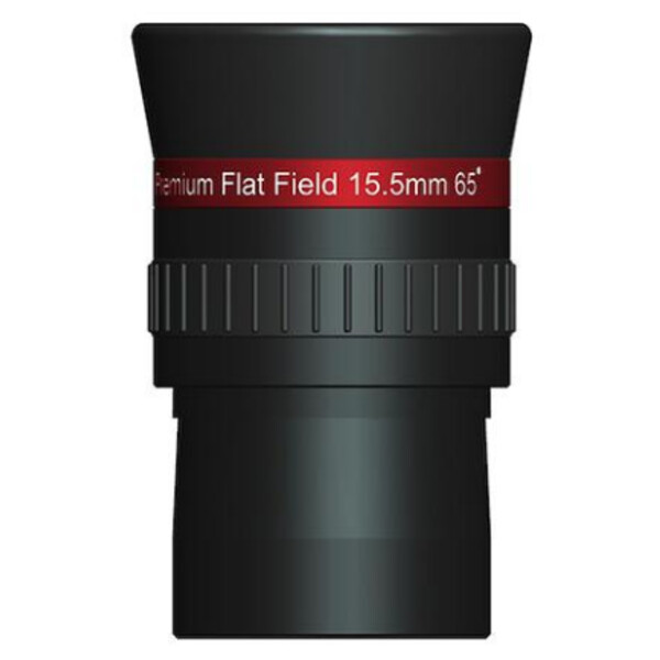 TS Optics Oculair Premium Flat Field 65° 15,5mm 1,25"