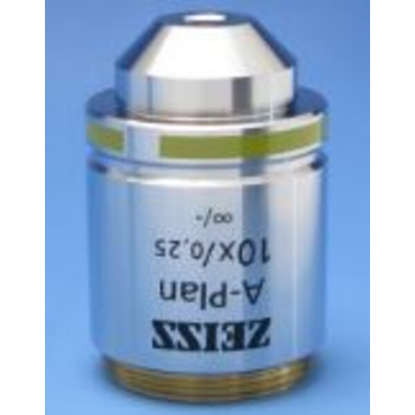 ZEISS Objectief A-Plan 10x/0.25 M27