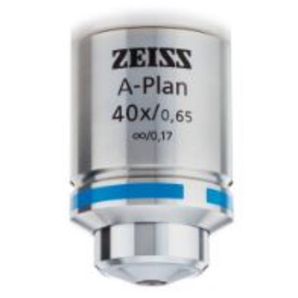 ZEISS Objectief A-Plan 40x/0,65 M27