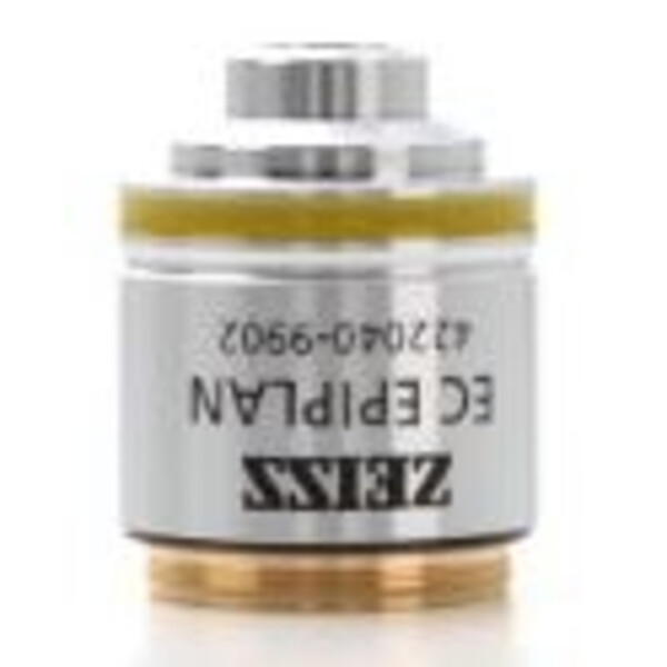 ZEISS Objectief EC Epiplan 10x/0.25 M27