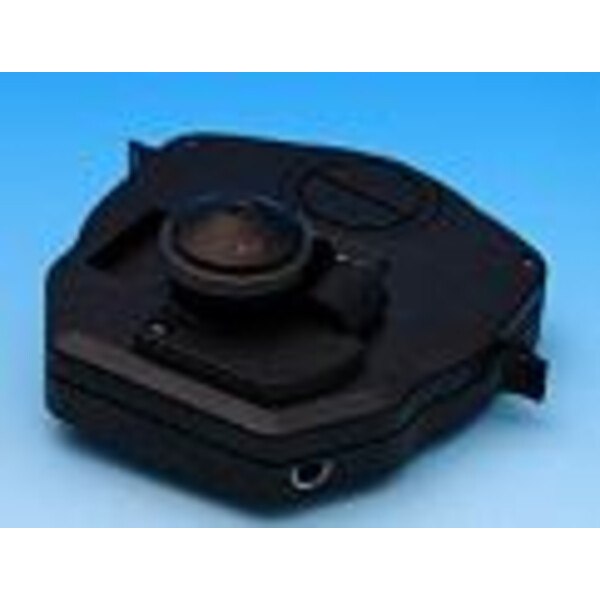 ZEISS Condensor, achromatisch-aplanatisch 0.9 H D Ph DIC