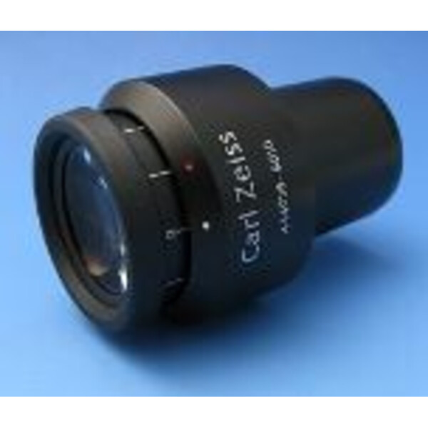 ZEISS Oculair PL 10x/22 Br. foc.