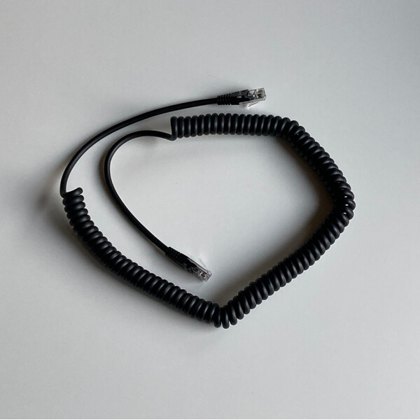 Track The Stars Handpad Kabel