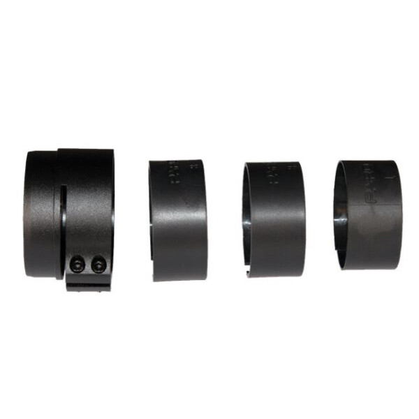 Pard oculair adapter Adapter met reduceerhulzen