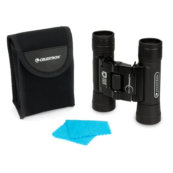 Celestron Zonnetelescoop 10x25 EclipSmart