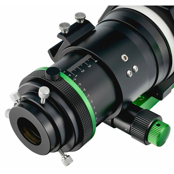 Askar Apochromatische Refractor AP 80/600 80PHQ