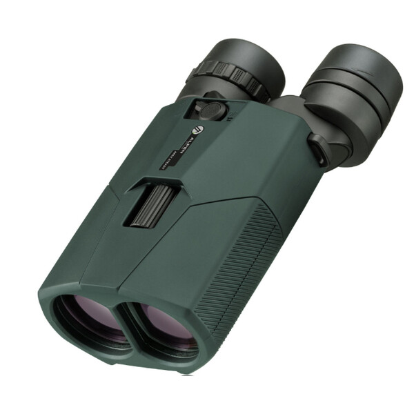 Alpen Optics verrekijkers Apex Steady 14x42 HD met beeldstabilisatie