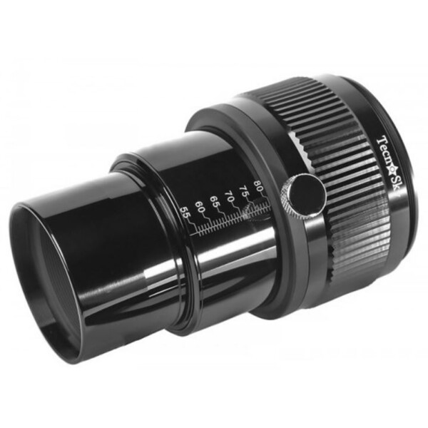 Tecnosky Variabele flattener 1.0x M48