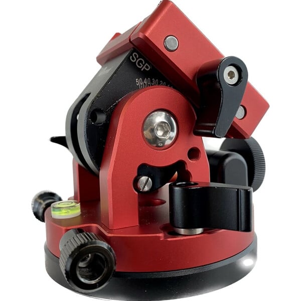 iOptron Polar wedge
