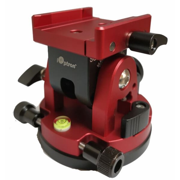 iOptron Polar wedge