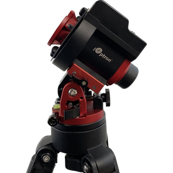 iOptron Polar wedge Precision Adjustable AZ/EQ Base