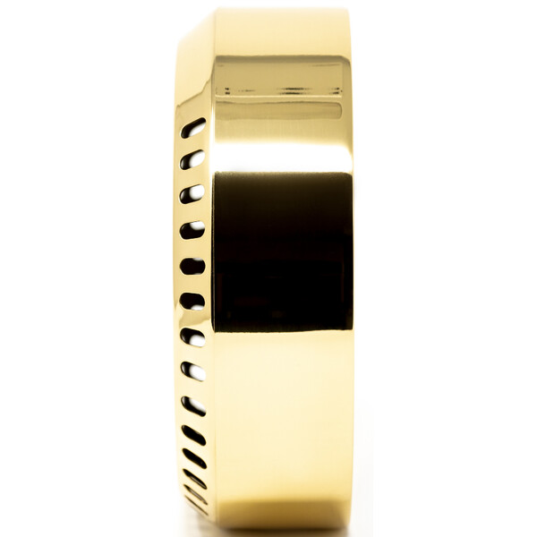Fischer Weerstation POLAR thermohygrometer
