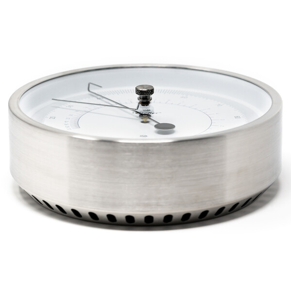Fischer Weerstation POLAR hygrometer