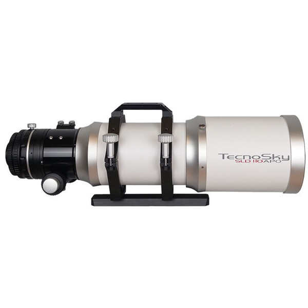 Tecnosky Apochromatische refractor AP 110/528 SLD Triplet FCD-100 OWL OTA