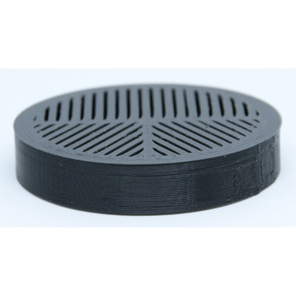 Astroprints Focus masker Bahtinov William Optics 50mm Uniguide
