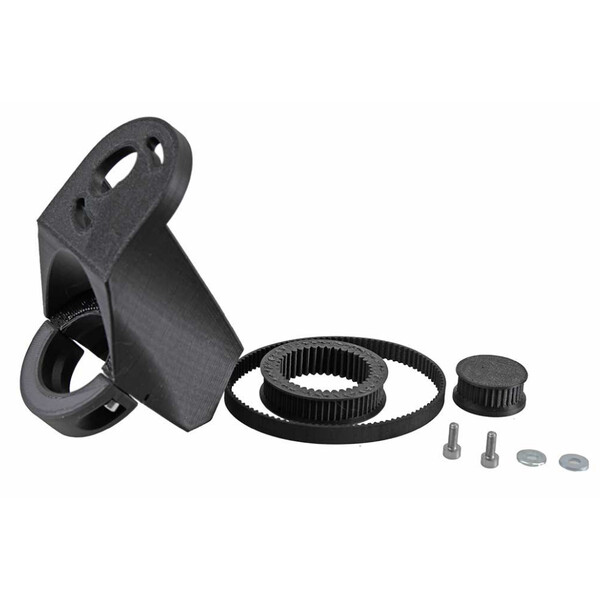 TS Optics Motorfokus montageset voor TS 2,5" RPA focusers voor TS Autofoc