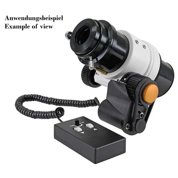 TS Optics Motorfokus montageset voor TS 2,5" RPA focusers voor TS Autofoc