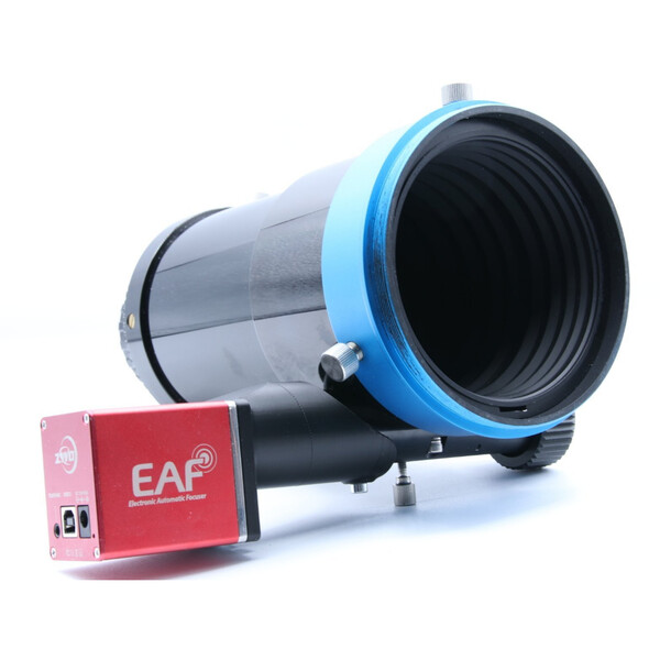 Astroprints EAF motorbevestigingsset voor TS Optics 3,7" Deluxe OAZ