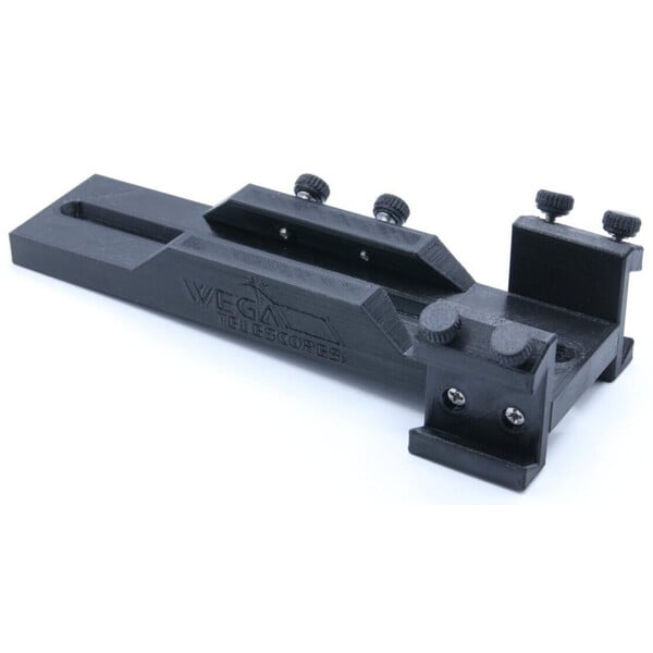 Astroprints Richtkijkerhouder met 2 zoekerhouders Afmetingen: 20 cm