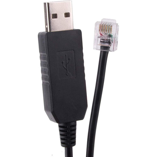 Ikarus Technologies USB-kabel voor montage (AZ-GTi)
