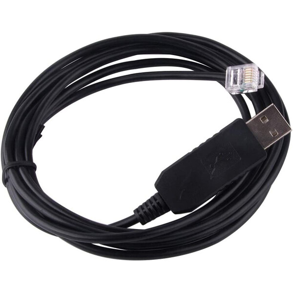 Ikarus Technologies USB-kabel voor montage (AZ-GTi)