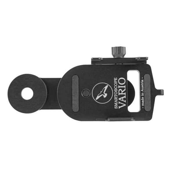 SMARTOSCOPE Smartphone adapter SM VARIO für Leica APO-Televid 65/82