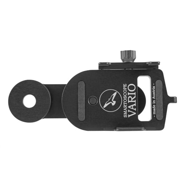 SMARTOSCOPE Smartphone adapter SM VARIO voor ZEISS Harpia