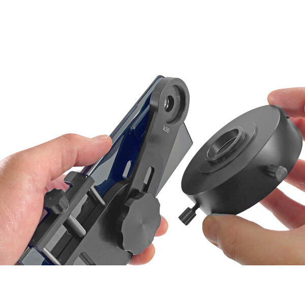 SMARTOSCOPE UR-4 Universele Oculair adapter