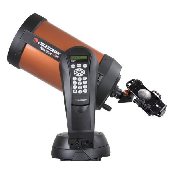 Celestron Smartphonehouder NexGO
