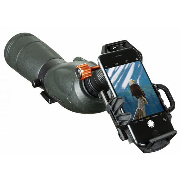 Celestron Smartphonehouder NexGO