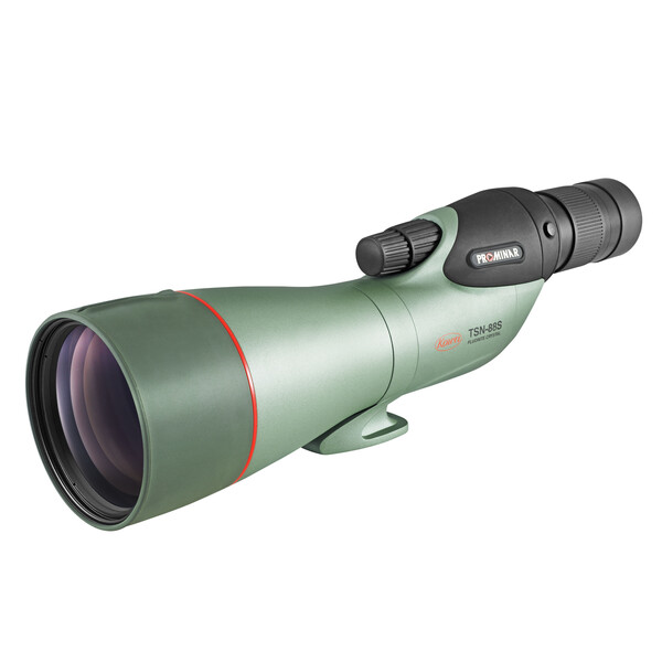 Kowa Spotting scope TSN-88S PROMINAR Zoom-Set 25-60x88