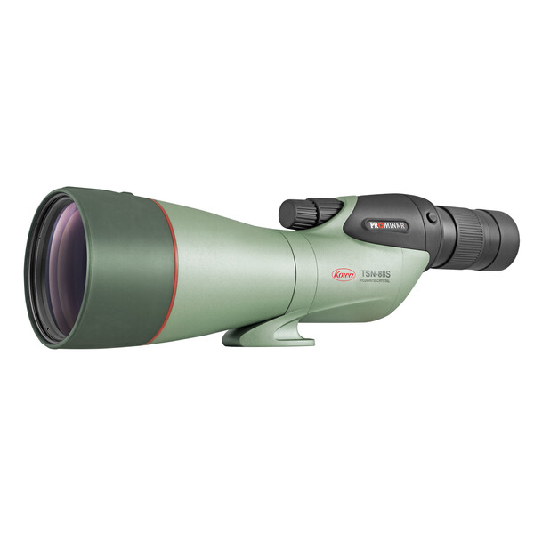 Kowa Spotting scope TSN-88S PROMINAR Zoom-Set 25-60x88