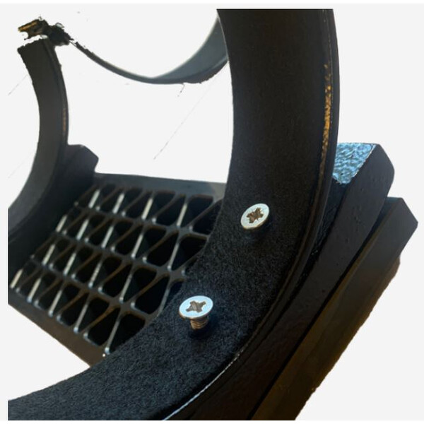 Orion Optics UK Losmandy voor VX12
