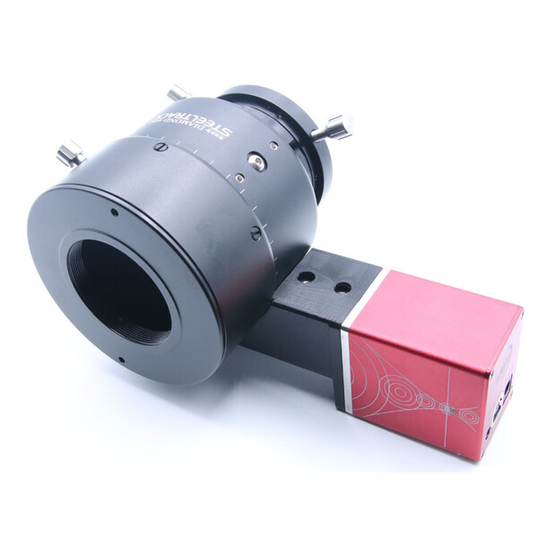 Astroprints Adapters ZWO EAF naar Baader Diamond Steeltrack BDS