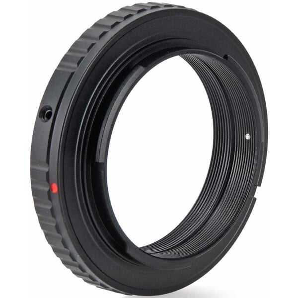 TS Optics Camera adapter T2 ring voor Sony E