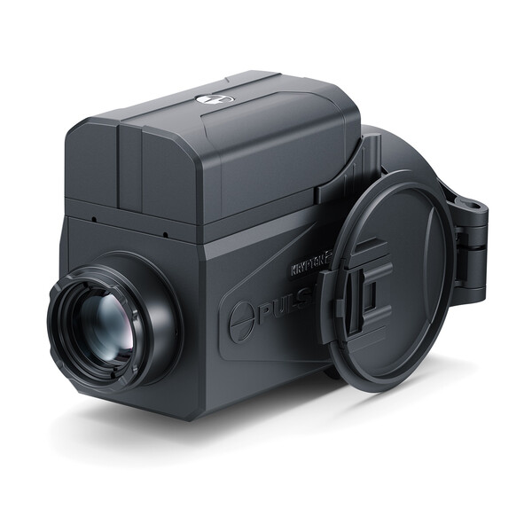 Pulsar-Vision Warmtebeeldcamera Krypton 2 FXG50