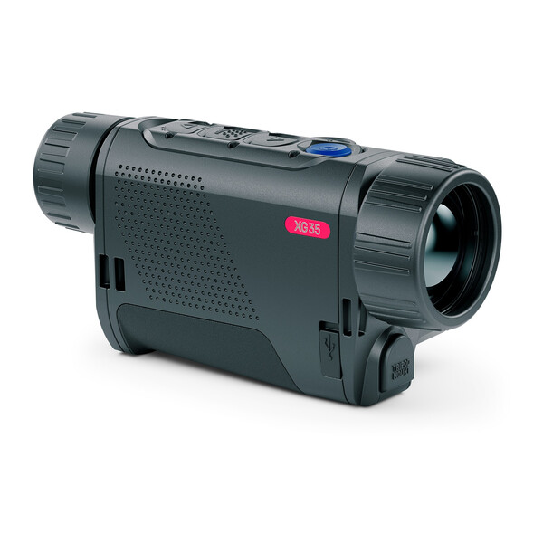 Pulsar-Vision Warmtebeeldcamera Axion 2 LRF XG35