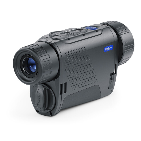 Pulsar-Vision Warmtebeeldcamera Axion 2 LRF XQ35 Pro