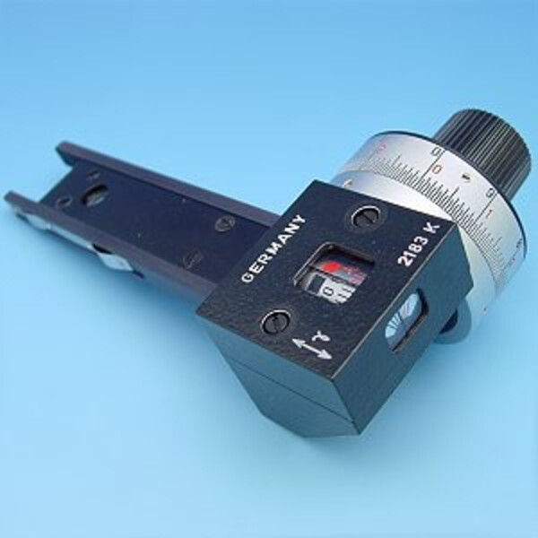 ZEISS Kantelcompensator K 0-30 Lambda, 6x20 (D)
