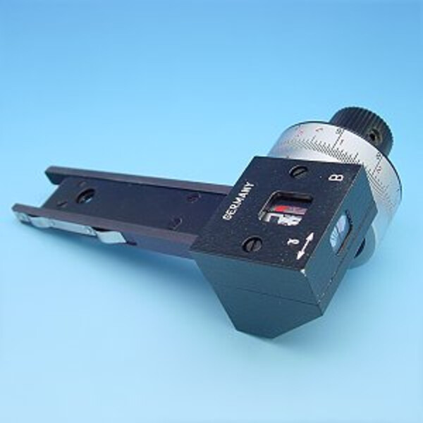 ZEISS Hellingcompensator B 0-5 Lambda, 6x20 (D)