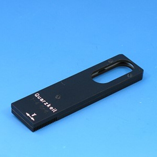 ZEISS Wigcompensator 0-4 lambda, 6x20 (D)