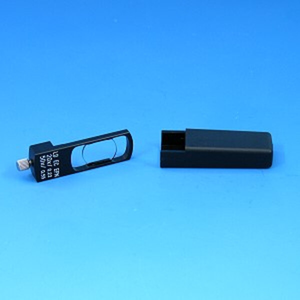 ZEISS DIC schuif LD EC EPN 20x/0.22 en 50x/0.55