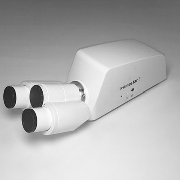 ZEISS Binoculaire tubus 25°/22 incl. Camera 8MP