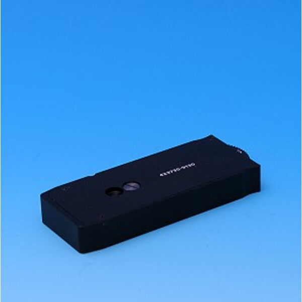 ZEISS Schuif 14x40 FL verzwakker discreet