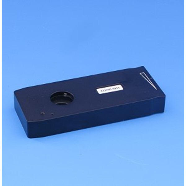 ZEISS Diafragmaschuif A 14x40 mm met diafragma/velddiafragma