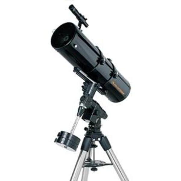 Celestron Teleskop N 150/750 Advanced C6 N AS