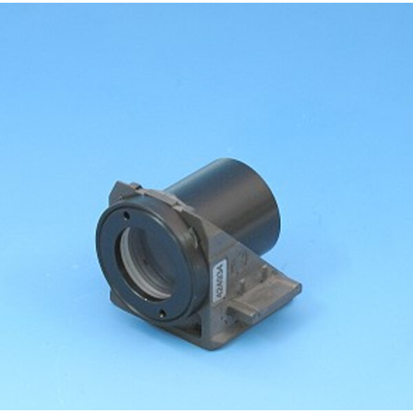 ZEISS Optovar module 1.25x ACR P&C voor doorgelaten licht