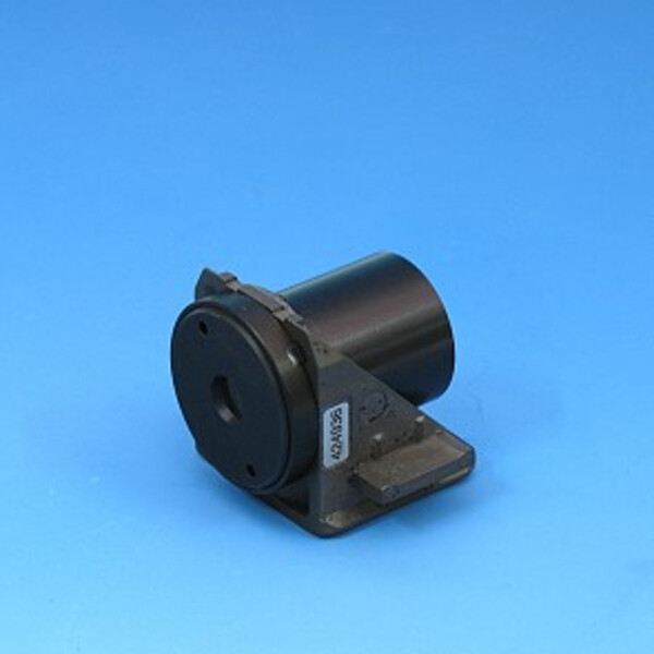 ZEISS Optovar module 2.5x ACR P&C voor doorgelaten licht