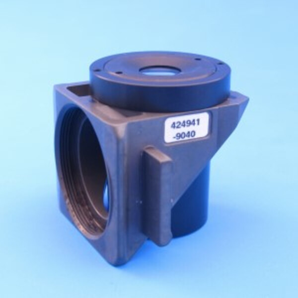 ZEISS Bertrand System Pol P&C module met analyser